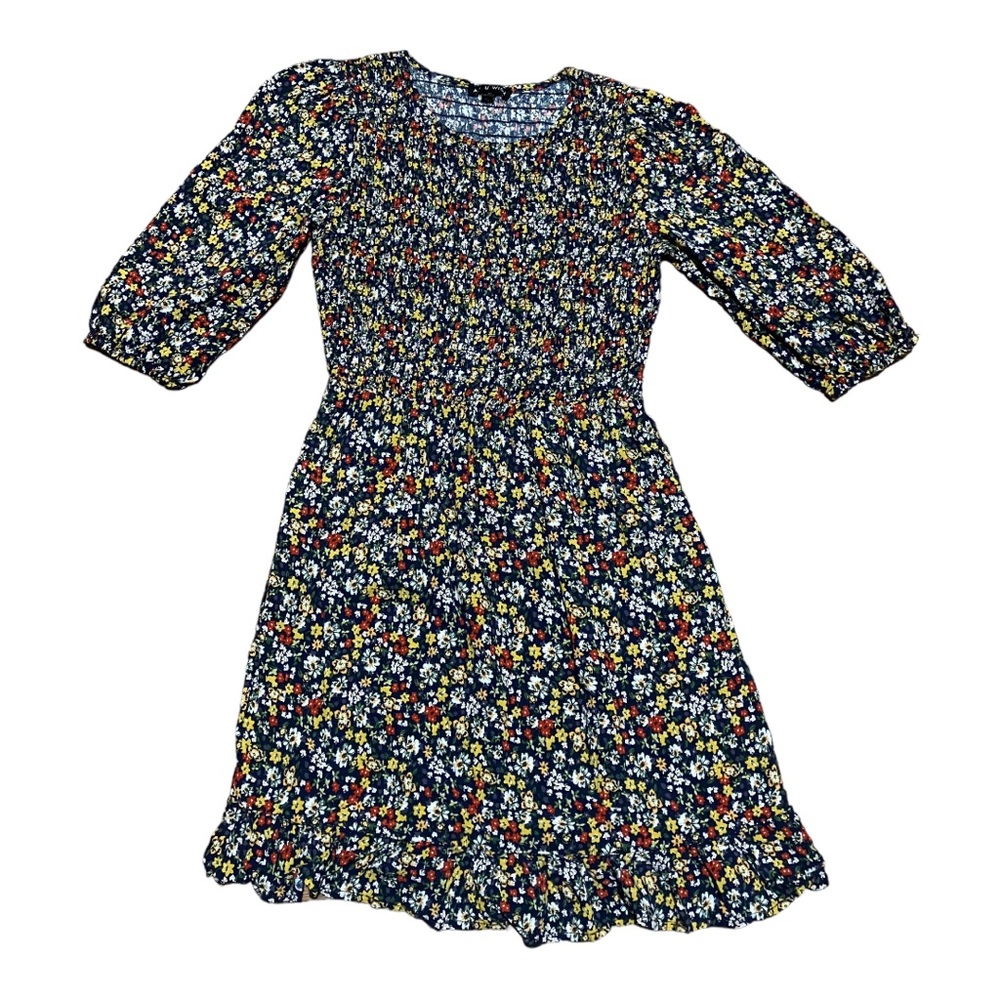 As U Wish Dress Woman Size M